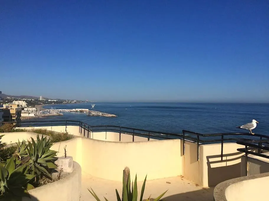 מארבלה First Line Beach Studio/Center/5P! 0*,  ספרד
